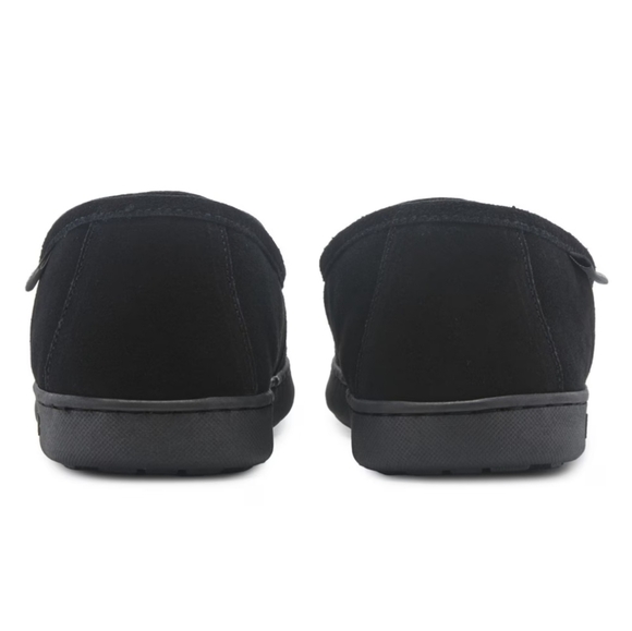 NEW! Men's pawz Brian Slipper sz 10 NWOT 12.13 - Picture 5 of 8